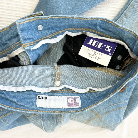 Joe’s Jeans Retro Straight - Picture 4 of 11